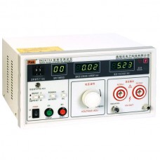 REK RK2672A Puncture Withstand Hi-Pot 5KV 100VA Tester