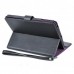 Protective PU Leather Case  +Stand with Strap for iPad 2