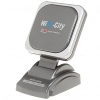Wifly-City G3000 2.4GHz 1800mW 802.11b/g/n 150Mbps USB 2.0 Wireless WiFi Network Adapter