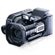 Protax HD7000 CMOS Digital Video Camcorder with 8X Digital Zoom HDMI AV Audio Out