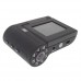 HT-600 Wide Angle  High-definition Car Vehicle DVR Camcorder IR Night Vision