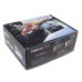 190K 5.0MP HD 720P Wide Angle Vehicle Car Recorder DVR Camcorder