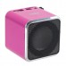 ThinkBox Multi-function Speaker TF Card Play/ USB/ FM Radio MD-18