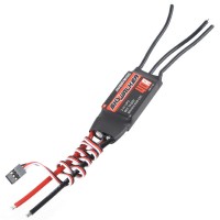 Hobbywing SKYWALKER 40A Build-in BEC 3A Brushless ESC 2-3S LIPO