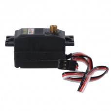 Fitec FS-5478M Digital Metal Gear Servo for 1/10  RC on Road Car