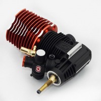 Super Racing engine GX-7R 3.45CC for rc model car