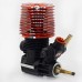 Super Racing engine GX-7R 3.45CC for rc model car