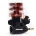 Super Racing engine GX-7R 3.45CC for rc model car