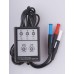 New KYORITSU Digital Phase Indicator 8030 Testers Meter