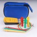 New VICTOR VC850 Three Phase Rotation Indicator Tester