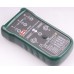 MASTECH MS5900 Motor 3-phase Rotation Indicator Meter