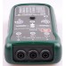 MASTECH MS5900 Motor 3-phase Rotation Indicator Meter