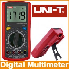 UT70A Modern Digital Multimetersauto Range DCVACV ACC