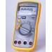  Fluke 18B LED Test Digital Multimeter 15B 17B AC/DC Ohm