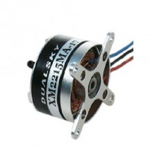 DUALSKY XM2215MA-17 1620 RPM/V 16.5g Brushless Motor