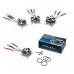 DUALSKY XM2212MA-25 2160KV 10.5g Brushless Motor