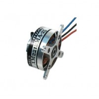 DUALSKY XM2212MA-25 2160KV 10.5g Brushless Motor