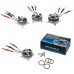 DUALSKY XM1812MA-42 2330KV 7.0g Brushless Motor