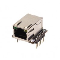 Wiznet WIZ820IO Plug-in Internet-offload Ethernet Module