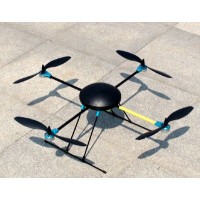 LOTUSRC T580 Quadcopter AP/AV based ARTF - New Protocol