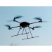 LOTUSRC T580 Quadcopter AP/AV based ARTF - New Protocol