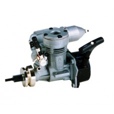 ASP 12MX Glow Nitro Marine Engine 2-Stroke for RC Boat Marine