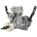 ASP 12MX Glow Nitro Marine Engine 2-Stroke for RC Boat Marine