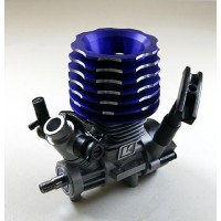 KYOSHO GXR-18 Engine W/Recoil Starter for RC Cars
