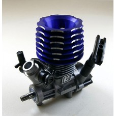 KYOSHO GXR-18 Engine W/Recoil Starter for RC Cars