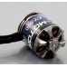 MT2216-12 800kv Motor Tiger T-Motor Multicopter series - 88g 180w