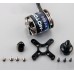 MT2216-12 800kv Motor Tiger T-Motor Multicopter series - 88g 180w