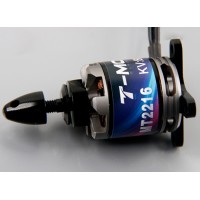 MT2216-12 800kv Motor Tiger T-Motor Multicopter series - 88g 180w