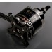 T-Motor Tiger Disk Brushless Motor MT3515 650KV 5S-6S for Multi-rotor Quad Hexa OctoCopter