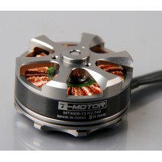 High Performance Brushless T-Motor MT4006 740KV for Quadcopter/Multi-Rotor