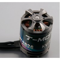 High Performance Brushless T-Motor MT2826 380KV/550KV/760KV for Quadcopter/Multi-Rotor