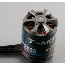 High Performance Brushless T-Motor MT2826 380KV/550KV/760KV for Quadcopter/Multi-Rotor