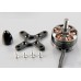 T-Motor Tiger Brushless Motor MT2206 1200 KV for Multirotor Quad/ Hexa /OctaCopter