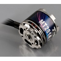 High Performance Brushless T-Motor MT2814 770KV for Copter