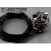 High Performance Brushless T-Motor MT2814 770KV for Copter