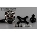 High Performance Brushless T-Motor MT2814 770KV for Copter