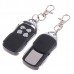 Car Remote Central Lock Kit Locking Keyless Entry System with Remote Controllers