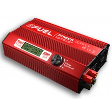 SKYRC eFuel 30A Power Supply (220V to DC 9V-18V)