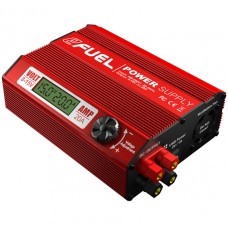 EFUEL 20A Switching DC Power Supply with LCD Display