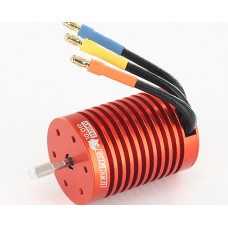 Leopard 3930KV/10T/2P Brushless Motor for 1/10 Car