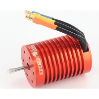 Leopard 3300KV/12T/2P Brushless Motor for 1/10 Car