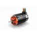 Skyrc Toro 8 X150 Combo 150A ESC+Toro X 2650KV/6T/6P with Programming Card for 1/8 Car