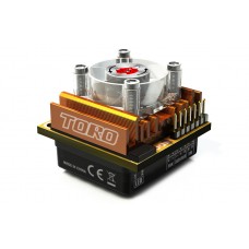 Toro 10 C120 120A ESC for 1/10 Car