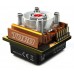 SKYRC Toro10 C120 120A ESC Combo+Toro 4300KV/4P Brushless Motor w/ Programming Card for 1/10 Scale Car