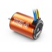 SKYRC Toro10 C120 120A ESC Combo+Toro 4300KV/4P Brushless Motor w/ Programming Card for 1/10 Scale Car