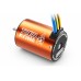 SKYRC Toro10 C120 120A ESC Combo+Toro 3900KV/4P Brushless Motor w/ Programming Card for 1/10 Scale Car